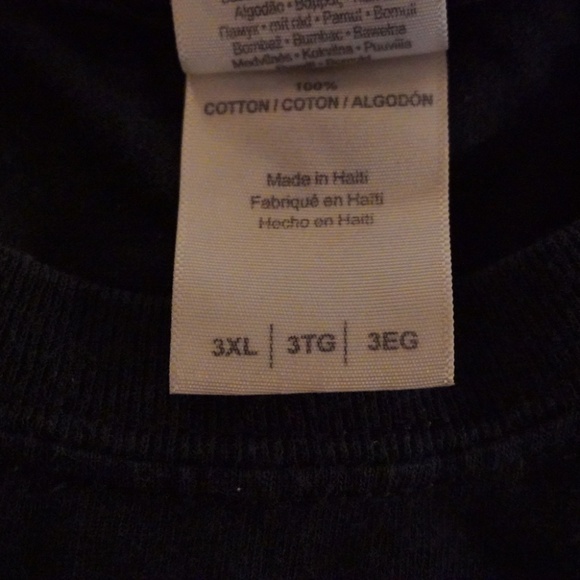 Trey Starks Sprint Car T-shirt - Picture 2 of 3